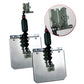 Smart Tabs Pro Troller Series by Lectrotab f/12'-16' Boats w/40 - 80 HP [PT980-40]