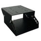 Shark A1 Plinth Black Alloy 120-170mm Added Height [FXXCAA03]