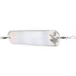 Luhr-Jensen Money Roll Flasher - 8-1/4" - Chrome Scale [5860-008-1753]