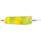 Luhr-Jensen Money Roll Flasher - 8-1/4" - Razzle Dazzle [5860-008-1759]