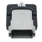 Bluewater 12 Position Male Sealed Deutsch Connector Busbar - 5/16" Stud [2314-D-056]