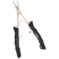 Rapala 7" Precision Forceps [RPREF7]