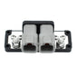 Bluewater Dual Deutsch DTP 4 Position Busbar - 5/16" Studs [2324-D-056]