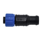Bluewater NMEA 2000 Female Terminator - 120 ohm [2705-00-010]