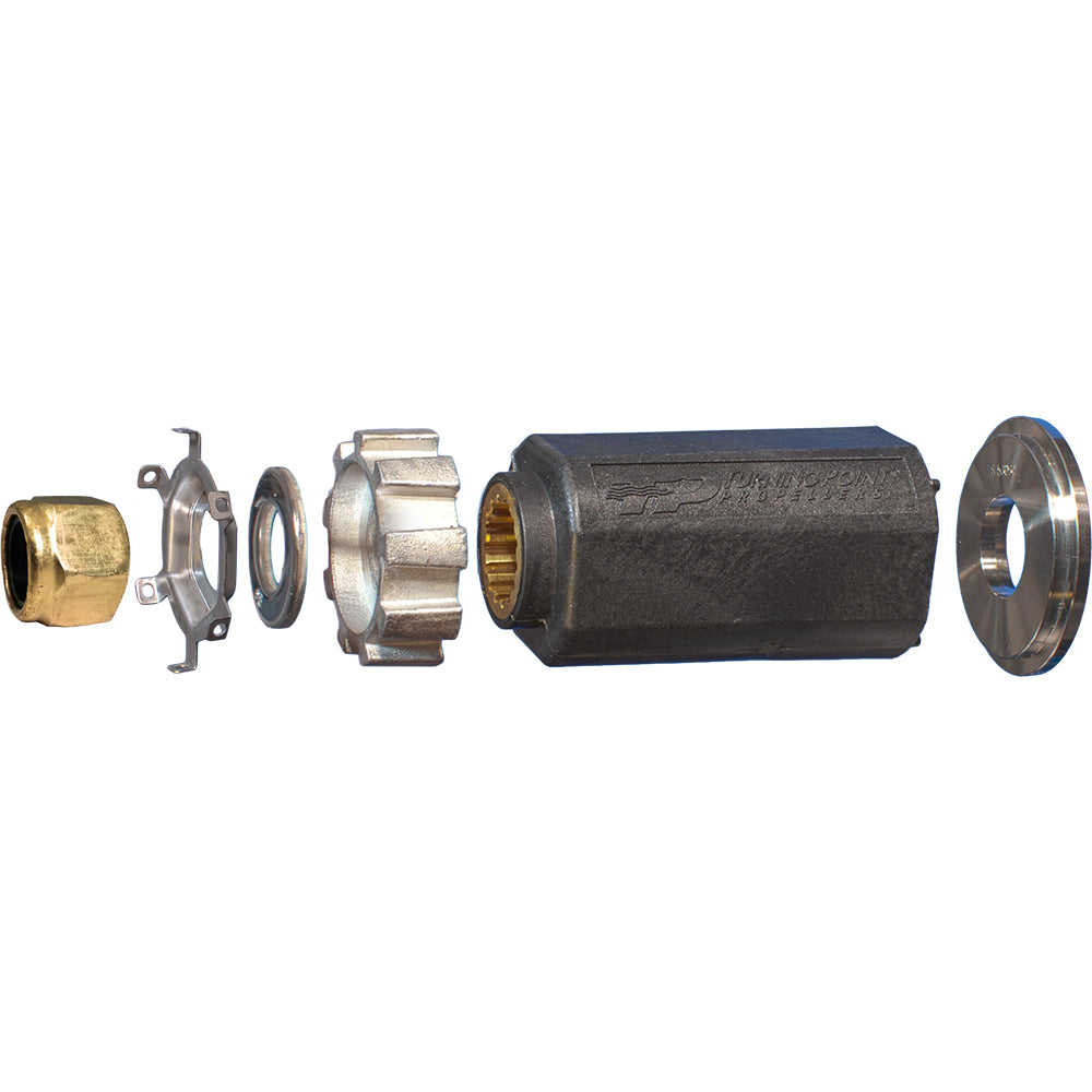 Sharrow Marine 8099 Hub Kit f/Yamaha 350 V8 425 450 RBX-127 [8099]