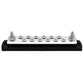 Bluewater 12 Terminal Busbar - 250 Amp [312105-B-020]