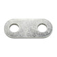Bluewater Nickel Plated Copper Link Bar - 10mm 3/8-3/8" [312311-B-008]