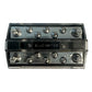 Bluewater 10 Position 150AMP 1/4" Busbar w/Cover [312700-B-022]