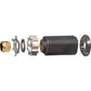 Sharrow Marine 8363 Hub Kit f/Evinrude/Johnson 90-300 OMC 800/Cobra/King Cobra [8363]