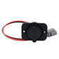 Bluewater USB/USB-C w/Deutsch Connector  Plate [6000-3005]