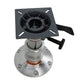 Springfield 2-7/8" EZ-Ride Wave Dampening Pedestal w/Swivel [1080136-L1]