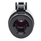 Bluewater 4-6 AWG Deutsch Single Position Female Connector [DTHD06-1-4S]