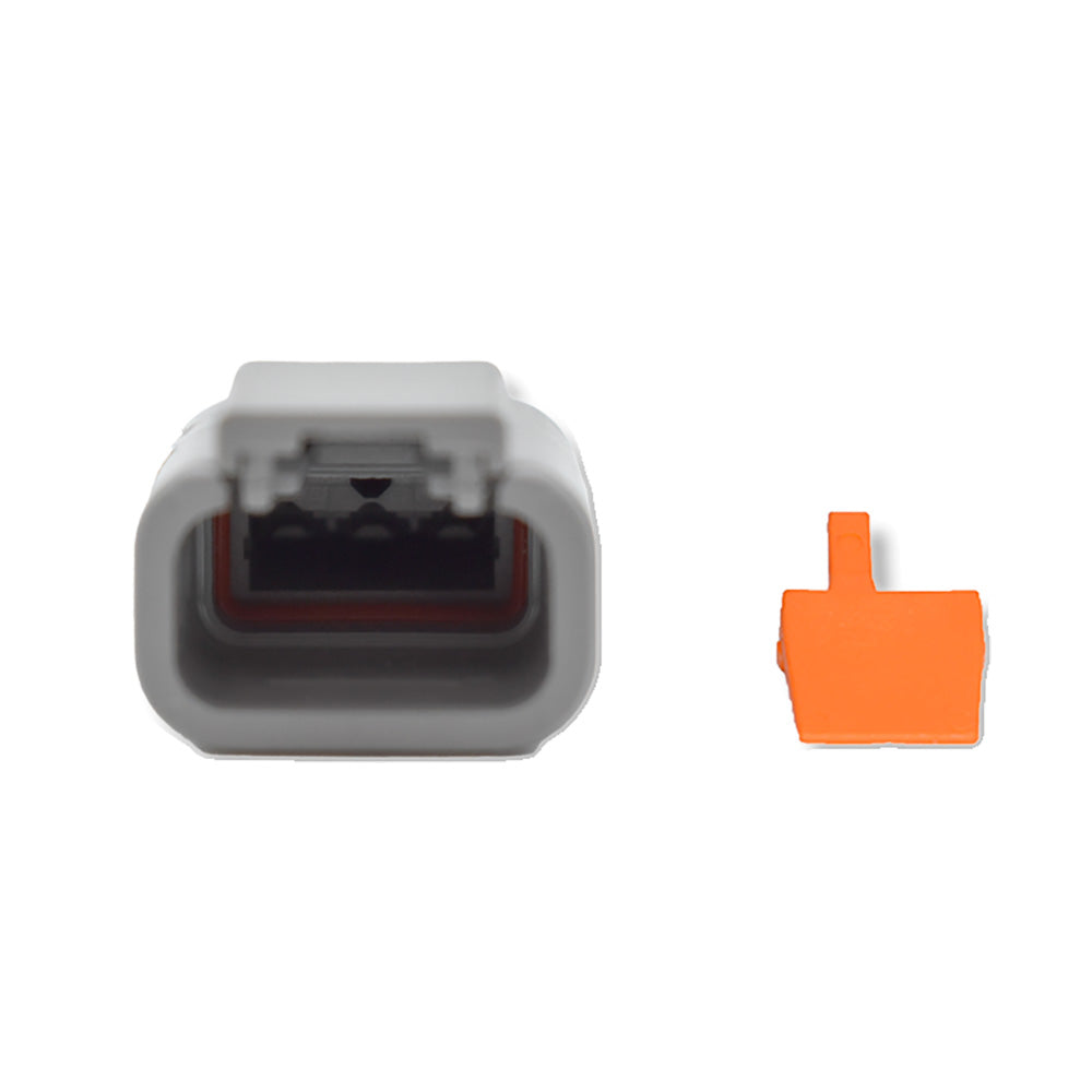 Electrical - Terminals