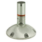 Springfield 2-3/8" Explorer Fixed-Height Locking Pedestal - 9" [1250309-LNS]