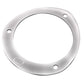 Exploding Fish Universal Backing Plate [2A0003]