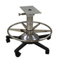 Springfield 4" In-Shore RS2 Pedestal Package [1455580-NC]