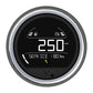 Veratron VL Digital 85 w/Round Chrome Bezel [B00205804]