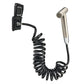 Scanstrut Ventura Series Quick Connect Cold Water w/Wash Down Kit [SC-V-W1]