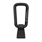 Garmin Carabiner Clip f/MOB Tag - Black [010-13401-21]