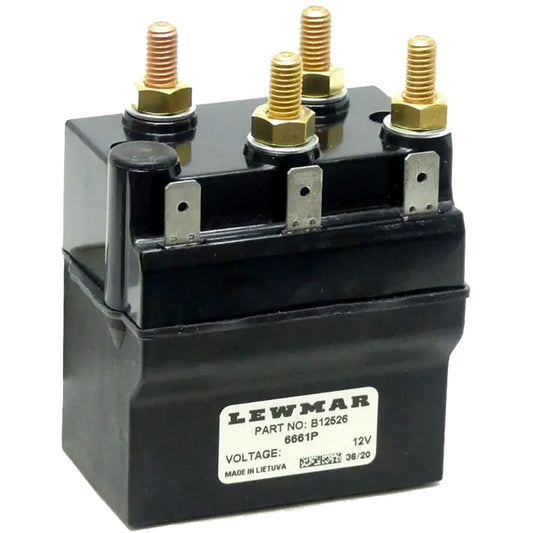 Lewmar DC66 Solenoid [B12526]