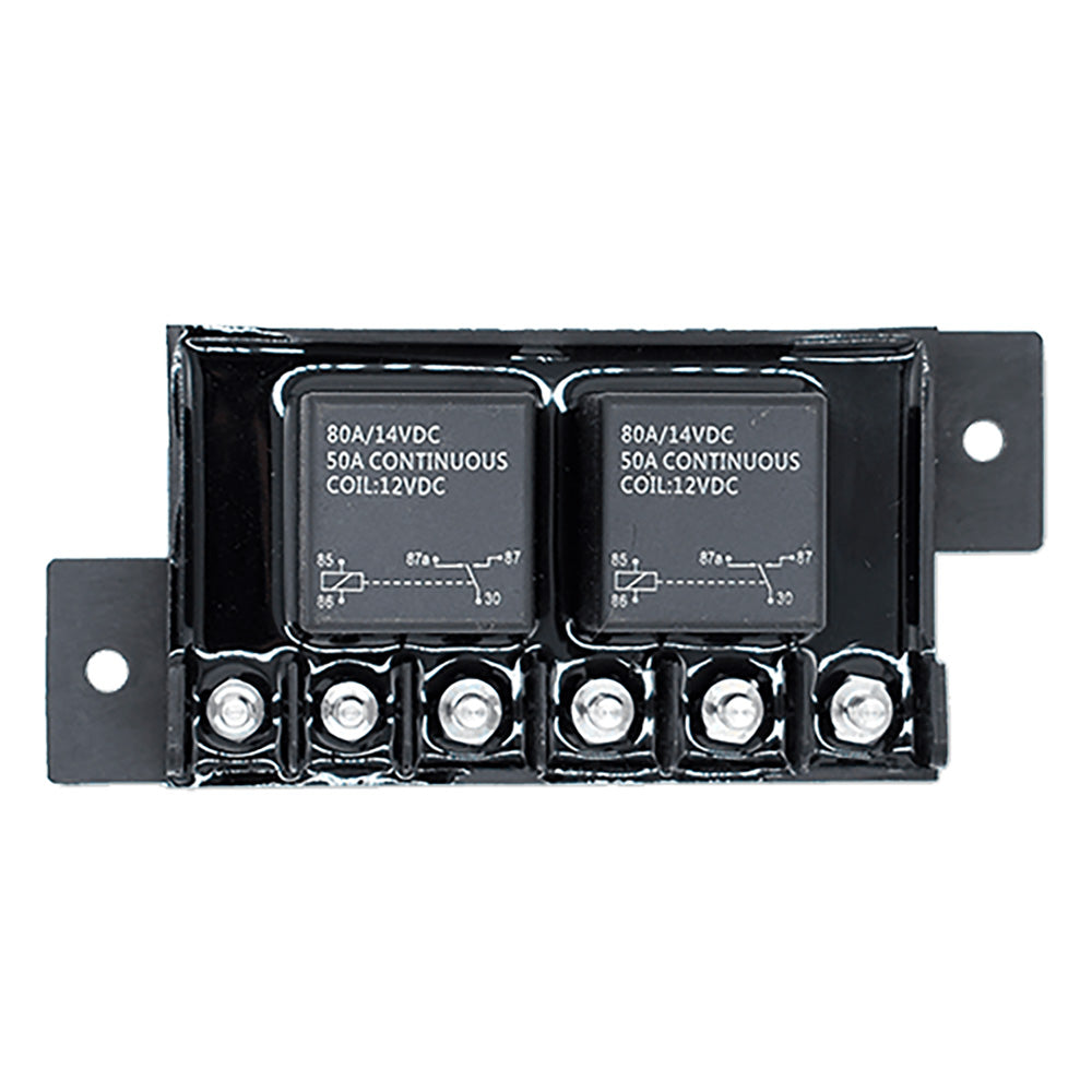 Electrical - Accessories