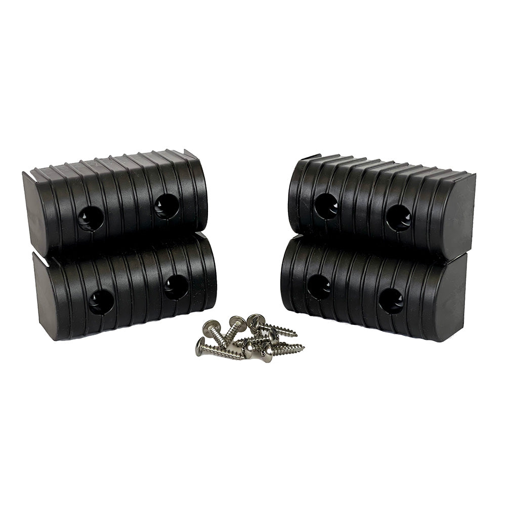 Trailering - Rollers & Brackets