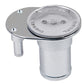 Perko Combination Gas Fill  Tank Vent f/2" Hose - Diesel [0577D00CHR]
