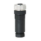 Actisense NMEA2000 Straight Micro Field Fit Connector - Female [A2K-FFC-SF]