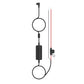 Garmin Power Cable USB-C to Bare Wire [010-13298-00]
