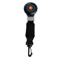 CoastKey 5-Button FOB f/Remote Start, Ecos, Tilt, + 2 Additional Functions [CK01020]