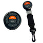 CoastKey Standard Twin Mercury Engine Keyless Ignition w/Keyless Stop/Start, Remote Stop/Start,  Ecos [C0211]