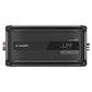 JL Audio AP 6 Channel Compact Marine Amplifier - AP600/6 [010-03430-00]