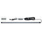 Hydro Glow 4' LED DockMaster 2000K Amber LED 120V [DM260A]