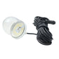 Hydro Glow 100W LED Underwater Dock Light 3000K - Warm White [SF100WW]