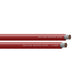 Sea-Dog 1 AWG Red Battery Cable - 100' [8001022]