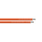 Sea-Dog 10 AWG Orange Primary Wire - 500' [8010087]
