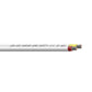 Sea-Dog 10/2 AWG Flat Duplex Safety Wire - Red/Yellow - 25' [8010220]