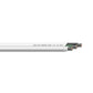 Sea-Dog 10/3 AWG Flat Triplex Wire - White/Green/Black - 300' [8010305]