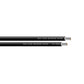 Sea-Dog 12 AWG Black Primary Wire - 25' [8012010]