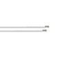 Sea-Dog 12 AWG White Primary Wire - 250' [8012054]