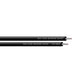 Sea-Dog 18 AWG Black Primary Wire - 100' [8018012]