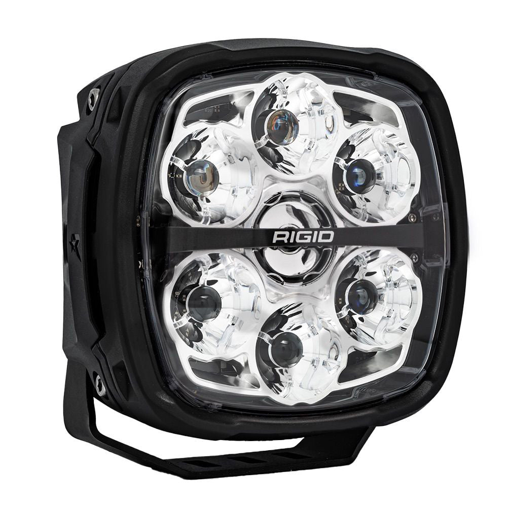 Lighting - Light Bars