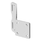 Lewmar Motor Mounting Bracket f/Axis  Vector Shallow Water Anchors - White [2024028467]