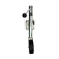 Powerwinch Saltwater Series Jack - 1500lb, Weld-On, Single Wheel, Zinc 500+ HR Salt Spray [21600-J-1500-B2-Z-R]
