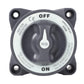 Egis Battery Switch - Heavy Duty-Series 600A - Off/On [2500]