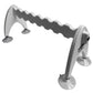 Deep Blue Marine Universal Paper Towel Holder - White [PT-1]