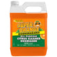 Star brite Super Orange All Purpose Citrus Cleaner Degreaser - 1 Gallon [94200]