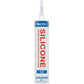 Star brite Marine Silicone Sealant - Black - 10.3 oz [82123]