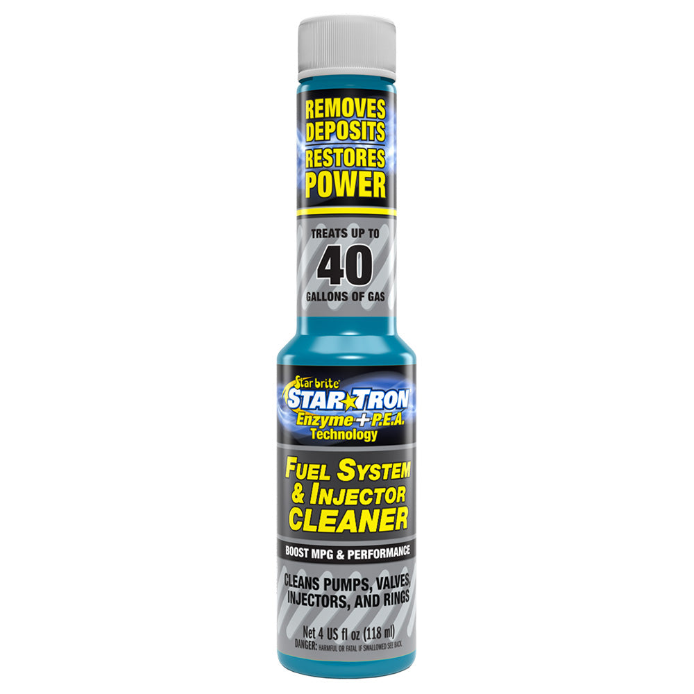 Engine Parts & Service - Fuel Treatments