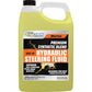 Star brite Hydraulic Steering Fluid - ISO 15 Marine Synthetic Blend - 1 Gallon [18500]